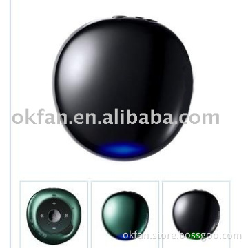 cobblestone shape mp3 player  4GB (KF3-035)